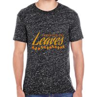 Men's Blizzard Jersey Short-Sleeve T-Shirt Thumbnail