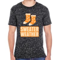 Men's Blizzard Jersey Short-Sleeve T-Shirt Thumbnail