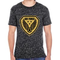 Men's Blizzard Jersey Short-Sleeve T-Shirt Thumbnail