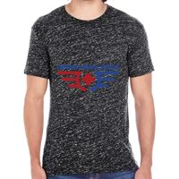 Men's Blizzard Jersey Short-Sleeve T-Shirt Thumbnail