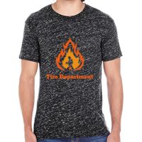 Men's Blizzard Jersey Short-Sleeve T-Shirt Thumbnail