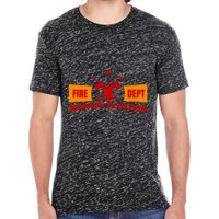 Men's Blizzard Jersey Short-Sleeve T-Shirt Thumbnail