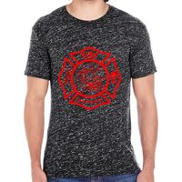 Men's Blizzard Jersey Short-Sleeve T-Shirt Thumbnail