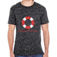 Men's Blizzard Jersey Short-Sleeve T-Shirt Thumbnail