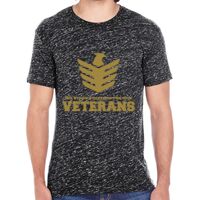 Men's Blizzard Jersey Short-Sleeve T-Shirt Thumbnail
