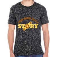 Men's Blizzard Jersey Short-Sleeve T-Shirt Thumbnail