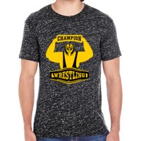 Men's Blizzard Jersey Short-Sleeve T-Shirt Thumbnail