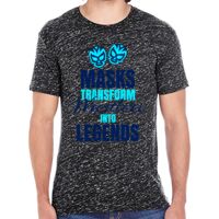 Men's Blizzard Jersey Short-Sleeve T-Shirt Thumbnail