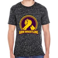 Men's Blizzard Jersey Short-Sleeve T-Shirt Thumbnail