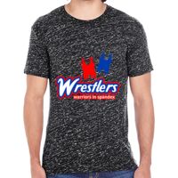 Men's Blizzard Jersey Short-Sleeve T-Shirt Thumbnail