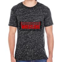 Men's Blizzard Jersey Short-Sleeve T-Shirt Thumbnail