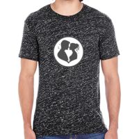 Men's Blizzard Jersey Short-Sleeve T-Shirt Thumbnail