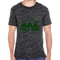 Men's Blizzard Jersey Short-Sleeve T-Shirt Thumbnail
