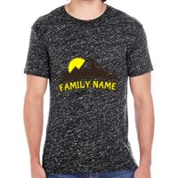 Men's Blizzard Jersey Short-Sleeve T-Shirt Thumbnail