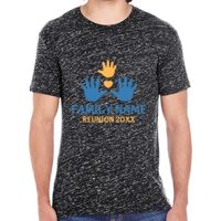 Men's Blizzard Jersey Short-Sleeve T-Shirt Thumbnail