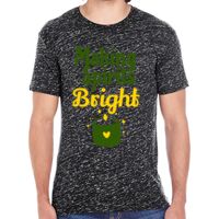 Men's Blizzard Jersey Short-Sleeve T-Shirt Thumbnail