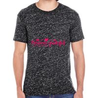 Men's Blizzard Jersey Short-Sleeve T-Shirt Thumbnail