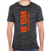 Men's Blizzard Jersey Short-Sleeve T-Shirt Thumbnail