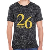 Men's Blizzard Jersey Short-Sleeve T-Shirt Thumbnail