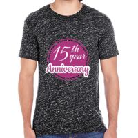 Men's Blizzard Jersey Short-Sleeve T-Shirt Thumbnail