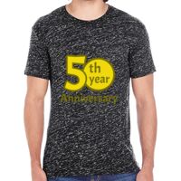 Men's Blizzard Jersey Short-Sleeve T-Shirt Thumbnail