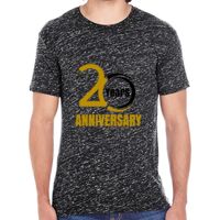 Men's Blizzard Jersey Short-Sleeve T-Shirt Thumbnail