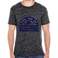 Men's Blizzard Jersey Short-Sleeve T-Shirt Thumbnail