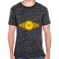 Men's Blizzard Jersey Short-Sleeve T-Shirt Thumbnail