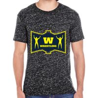 Men's Blizzard Jersey Short-Sleeve T-Shirt Thumbnail