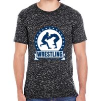 Men's Blizzard Jersey Short-Sleeve T-Shirt Thumbnail