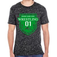 Men's Blizzard Jersey Short-Sleeve T-Shirt Thumbnail