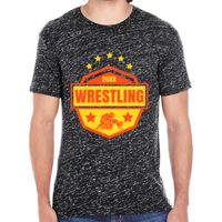 Men's Blizzard Jersey Short-Sleeve T-Shirt Thumbnail