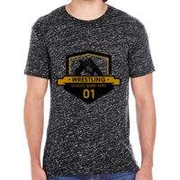 Men's Blizzard Jersey Short-Sleeve T-Shirt Thumbnail