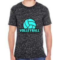 Men's Blizzard Jersey Short-Sleeve T-Shirt Thumbnail
