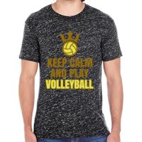 Men's Blizzard Jersey Short-Sleeve T-Shirt Thumbnail