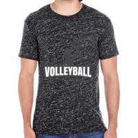 Men's Blizzard Jersey Short-Sleeve T-Shirt Thumbnail