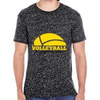 Men's Blizzard Jersey Short-Sleeve T-Shirt Thumbnail