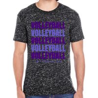 Men's Blizzard Jersey Short-Sleeve T-Shirt Thumbnail