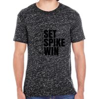 Men's Blizzard Jersey Short-Sleeve T-Shirt Thumbnail