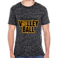 Men's Blizzard Jersey Short-Sleeve T-Shirt Thumbnail