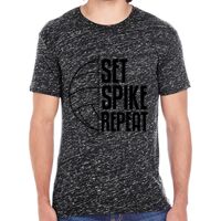 Men's Blizzard Jersey Short-Sleeve T-Shirt Thumbnail