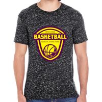 Men's Blizzard Jersey Short-Sleeve T-Shirt Thumbnail