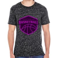 Men's Blizzard Jersey Short-Sleeve T-Shirt Thumbnail