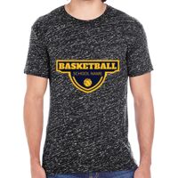 Men's Blizzard Jersey Short-Sleeve T-Shirt Thumbnail