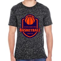Men's Blizzard Jersey Short-Sleeve T-Shirt Thumbnail