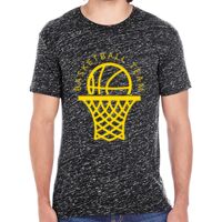 Men's Blizzard Jersey Short-Sleeve T-Shirt Thumbnail