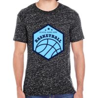 Men's Blizzard Jersey Short-Sleeve T-Shirt Thumbnail