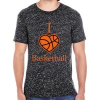 Men's Blizzard Jersey Short-Sleeve T-Shirt Thumbnail