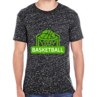 Men's Blizzard Jersey Short-Sleeve T-Shirt Thumbnail