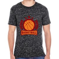 Men's Blizzard Jersey Short-Sleeve T-Shirt Thumbnail